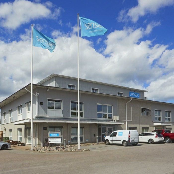 Söderbyvägen / Arlandastad